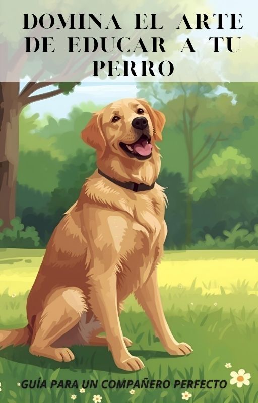 “Conecta y Educa: Transforma a tu Perro en tu Mejor Compañero” Español